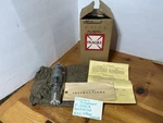 Federal Telegraph Rectifier Vacuum Tube F-375A Nos Jumbo 4 Pin Tested Works. Fixed Price $40.49.