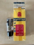 Philips AX50 / WE52 Mercury Rectifier Tube + Original Box - Vintage Nos. Fixed Price $58.94.