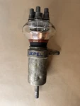 Lepel F-6399 Power Triode Vacuum Tube Rare. Fixed Price $499.99.
