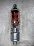 Reliance Life Indicating Tube Rl 5684 . Ne. Fixed Price $75.00.