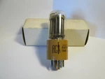 IP22 Rca, Electron Tube, With Ovp, Tested Condition. Fixed Price $23.18.