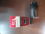 Rca 6W4GT Audio Electronic Vintage Radio Tv Valve Ham Vacuum Nos Tubes. Fixed Price $10.99.
