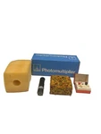 Thorn Emi Electron Tubes Photonmultiplier 9924B06. Fixed Price $199.80.