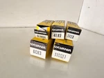 Lot Of Electron Tube Sylvania Pn 6CH3 6LM8A 4EH7 5KE8 11BQ11 New (29). Fixed Price $24.95.