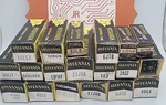 Sylvania Vintage Electronic Vacuum Tubes Amplifier Radios Nos Lot Of 19. Fixed Price $114.29.
