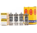 One PL508 Philips Nos Holland Tube Hre Lampe Valvola Valvula Valve. Fixed Price $57.77.