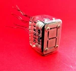 ITS1-A ITS1A Thyratron Tube Display Soviet Nixie Diy Clock Same Date New. Fixed Price $49.97.