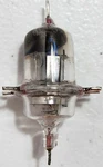 Rca Tube VT-120. Fixed Price $37.50.