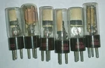 5583 Photo Cell Tubes Rca Nos New In Boxes 6 Pc. Lots.. Fixed Price $79.90.