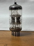 Telefunken 12AT7 ECC81 Nos Vintage Vacuum Tube - Singular. Fixed Price $27.00.