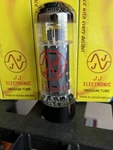 (4) Matched Jj Tesla EL34 Ii E34L - 6CA7 Tubes Marantz Cj Hadley. Fixed Price $149.00.