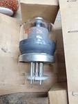 Nos Vintage Military Radio Electron Tube Eimac Jan Cbxt 8252 4PR60B. Fixed Price $45.00.