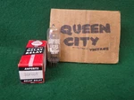 Nos/new Amperite Vacuum Delay Relay Tube 26F60T. Fixed Price $25.00.