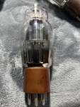 Jan-nos Vt 136 1625 Rca Vacuum Tube Guitar Amp Radio Audio Part. Fixed Price $15.00.