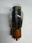 Rca Jan 5R4GY Wartime Electron Vacuum Tube Triode Transmitting Amplifier Usa. Fixed Price $22.99.