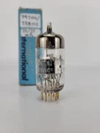 E88CC/6DJ8 Nos Mullard Gold Pins Vacuum Tube. Fixed Price $149.99.