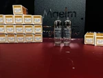 Siemens ECL82 6BM8 Pair Nos Nib Amplitrex Vacuum Tube. Fixed Price $116.59.