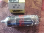 Radio Tv Vacuum Electron Vintage Tube, Thousands Available! *free Shipping*. Fixed Price $9.99.