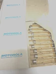 Lot Of 10 MM4003 250V,500MA,600MW - Free Shipping Within Us By Motorola. Fixed Price $49.95.