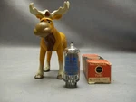 NL-5441 / 7447 National Vacuum Tube Nos. Fixed Price $90.17.