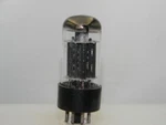 Strong Sylvania 6BL7GT 5500/5600GM Black Plates Mica Serious Tubes R435. Fixed Price $7.00.
