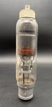 Vintage Westinghouse Wl 678 Electronic Radio Tube 10.5 As Is Untested. Fixed Price $99.99.