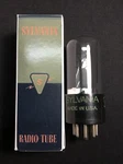 Sylvania 6V6GT Smoked Glass Power Amplifier Vacuum Tube Usa Tested 2.7015-D. Fixed Price $26.95.
