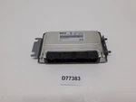 Engine Control Unit Genuine Honda Jazz 2002 2008 06370PWD305. Fixed Price $289.47.
