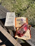 Ge GL-446A Triode Lighthouse Nos Tube. Fixed Price $7.50.