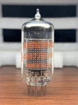 Vintage Super Strong National EF86 6267 Tube TV-7 Amplitrex Nos++ Mash Plates. Fixed Price $35.00.