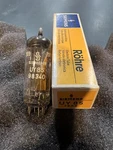 Siemens UY85 Nos Nib Hickok Tested Rectifier Power Supply Tube Valve Rohre &. Fixed Price $12.96.