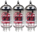 3X Jj 12AX7 / ECC83 Preamp Tube Three Trio Set Free Ship. Fixed Price $56.99.