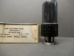 Rca Jan Crc 6V6GT Vacuum Tube H6E Date Code Amplitrex Tested 74% Gm. Fixed Price $30.00.