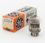 General Electric 6386 Vacuum Tube. Fixed Price $319.99.