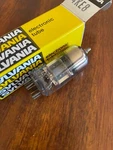Rca 4KE8 Electron Tube Replacement. Fixed Price $11.59.