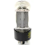 Tube 17AX4GT Sylvania Nos Piece Boxed Or Generic. Fixed Price $15.44.