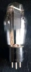 Tung-sol Type 81 Vacuum Tube. Fixed Price $15.00.
