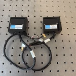 Hamamatsu H9305-203 Photomultiplier Tube W/ Integrated Power Supply (lot Of 2). Fixed Price $199.00.