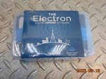 Electron 3G-U260 Small Cellular Lot Board Contains SARA-U260 Free Ship. Fixed Price $35.00.