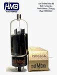 Dumont 19BG6GA Vacuum Tube. Fixed Price $16.99.