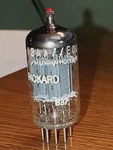 12AX7 /ECC83 Amperex Hp Red Tip Heerlen MAXIPREAMP2/TV7 Tested (1)TUBE Lot. Fixed Price $89.99.