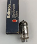 Nos Edicron Radio Electronic Tube PCH200 London. Fixed Price $9.99.