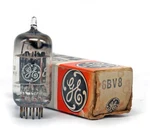 6BV8 Ge Nos Tube Hre Lampe Tsf Valvola Valve Valvula. Fixed Price $19.90.