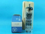Westinghouse 6EC4A Tube Power Pentode Nos Nib. Fixed Price $9.88.