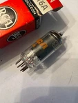 New Rca 6DT6A Vacuum Tube. Fixed Price $7.50.