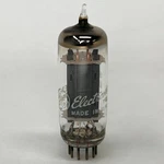 (1) Tested 8FQ7/8CG7 Tube Date Code Ey General Electric. Fixed Price $7.95.