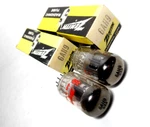 Matched Codes Pair Nos Nib Syvania Usa 6AH9 Tubes Triode-pentode For Zenith. Fixed Price $25.55.