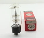 Amperite 22-4 Ballast Tube Nos Current Regulator Radio Voltage Control Usa. Fixed Price $32.95.