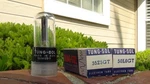 35Z5GT & 50L6GT-NOS/NIB AA5-TUNG-SOL Tubes-tested-factory Fresh-ships Free In Us. Fixed Price $26.99.