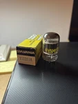 Vintage Sylvania 15BD11A Tube. Fixed Price $7.99.